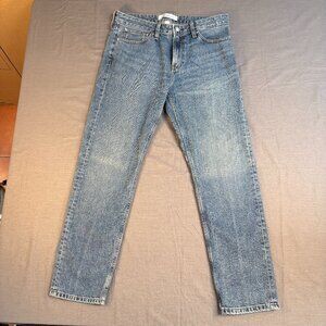 Calvin Klein Jeans Men's Size 34x32 Slim Straight Fit